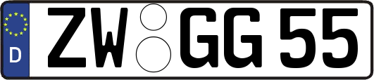ZW-GG55