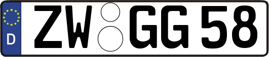 ZW-GG58