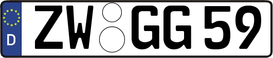 ZW-GG59