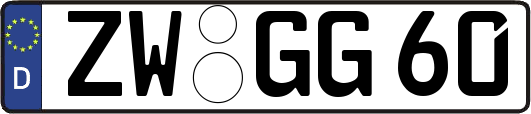 ZW-GG60