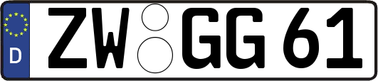 ZW-GG61
