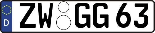 ZW-GG63