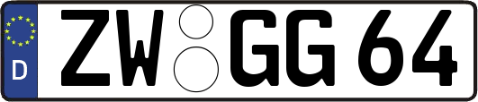 ZW-GG64