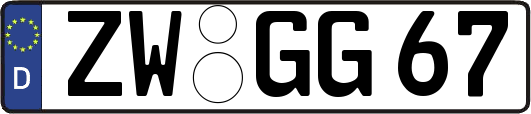 ZW-GG67