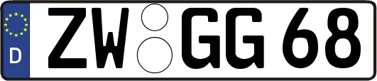 ZW-GG68