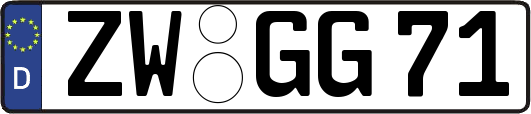 ZW-GG71