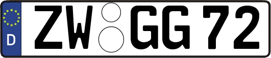 ZW-GG72