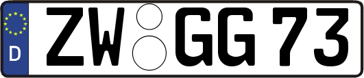 ZW-GG73