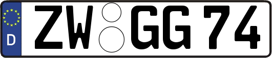 ZW-GG74