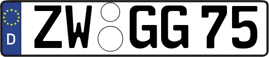 ZW-GG75
