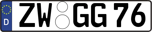 ZW-GG76