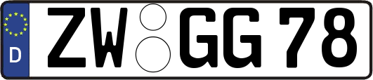 ZW-GG78