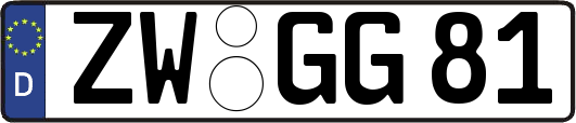 ZW-GG81