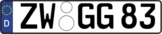 ZW-GG83