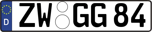 ZW-GG84