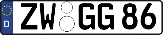 ZW-GG86