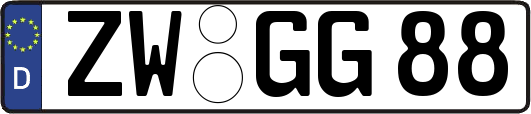 ZW-GG88