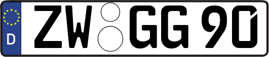 ZW-GG90