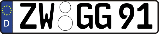 ZW-GG91