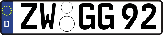 ZW-GG92