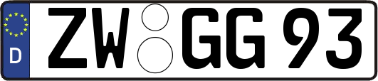 ZW-GG93
