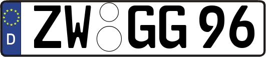 ZW-GG96