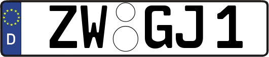 ZW-GJ1