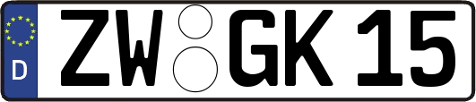 ZW-GK15