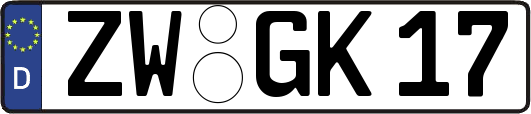 ZW-GK17