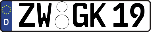 ZW-GK19