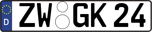 ZW-GK24