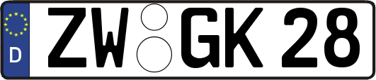 ZW-GK28