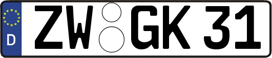 ZW-GK31