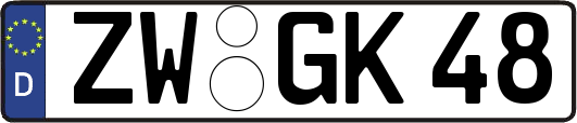 ZW-GK48