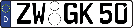 ZW-GK50