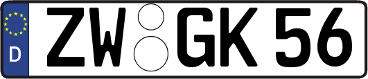 ZW-GK56