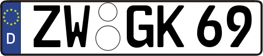 ZW-GK69