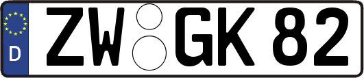 ZW-GK82