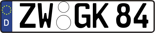 ZW-GK84