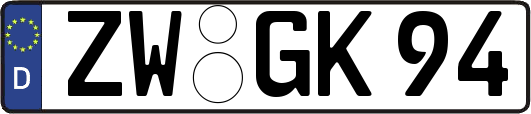ZW-GK94