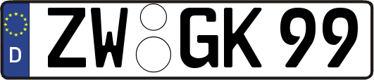 ZW-GK99
