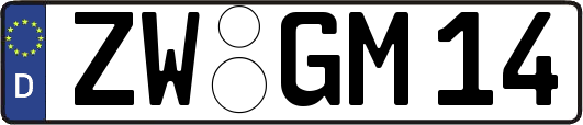 ZW-GM14