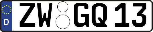 ZW-GQ13