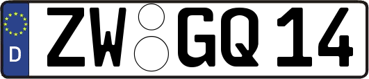 ZW-GQ14