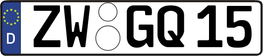 ZW-GQ15