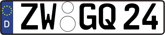 ZW-GQ24