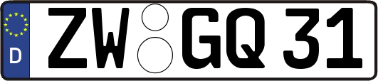 ZW-GQ31