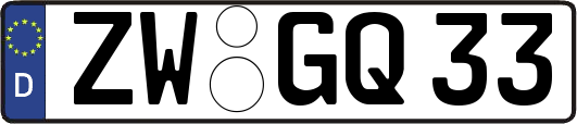 ZW-GQ33