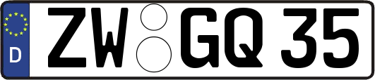 ZW-GQ35