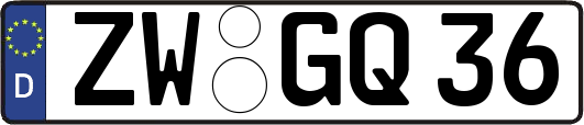 ZW-GQ36